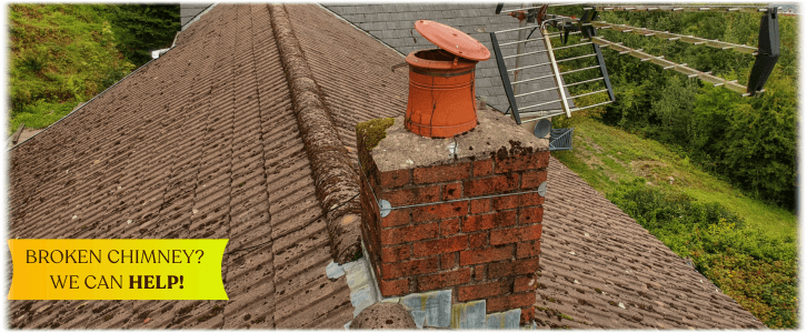 Chimney Repair Mooresville NC