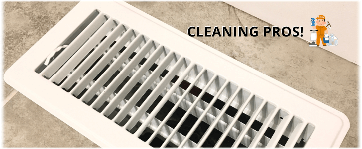 Dryer Vent Cleaning Mooresville NC