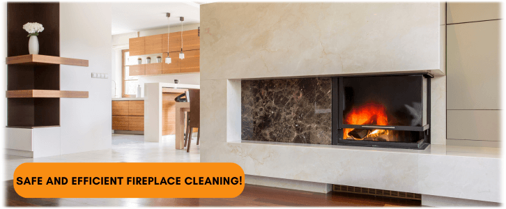 Fireplace Cleaning Mooresville NC