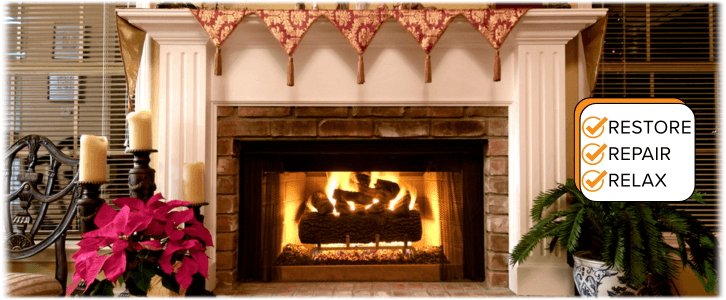 Fireplace Repair Mooresville NC