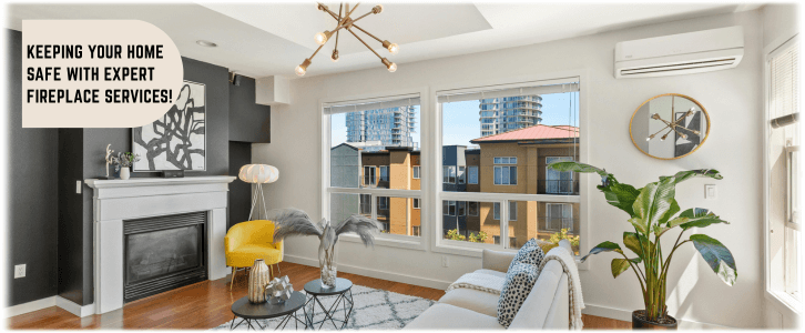 Mooresville NC Chimney Sweep